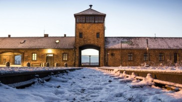 Owiadczenie Stowarzyszenia Romw w Polsce w zwizku z 75 rocznic wyzwolenia obozu Auschwitz - Birkenau 