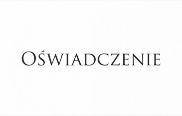 Oświadczenie Stowarzyszenia Romów w Polsce  z dnia 9 lutego 2021 r.