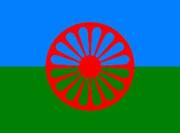 8 Kwietnia Międzynarodowy Dzień Romów 