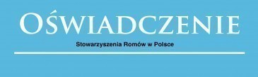 Owiadczenie w sprawie treci artykuu opublikowanego przez portal o2.pl                                                            